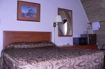 Budget Host Frontier Inn Susanville Dış mekan fotoğraf
